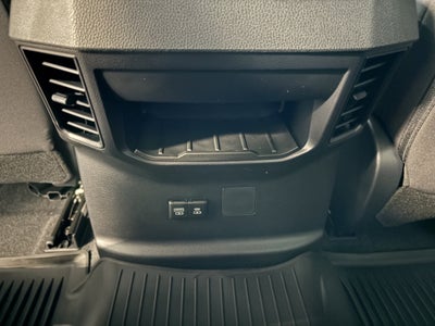 2026 Toyota Tundra SR5 RWD