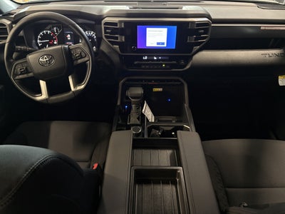 2026 Toyota Tundra SR5 RWD