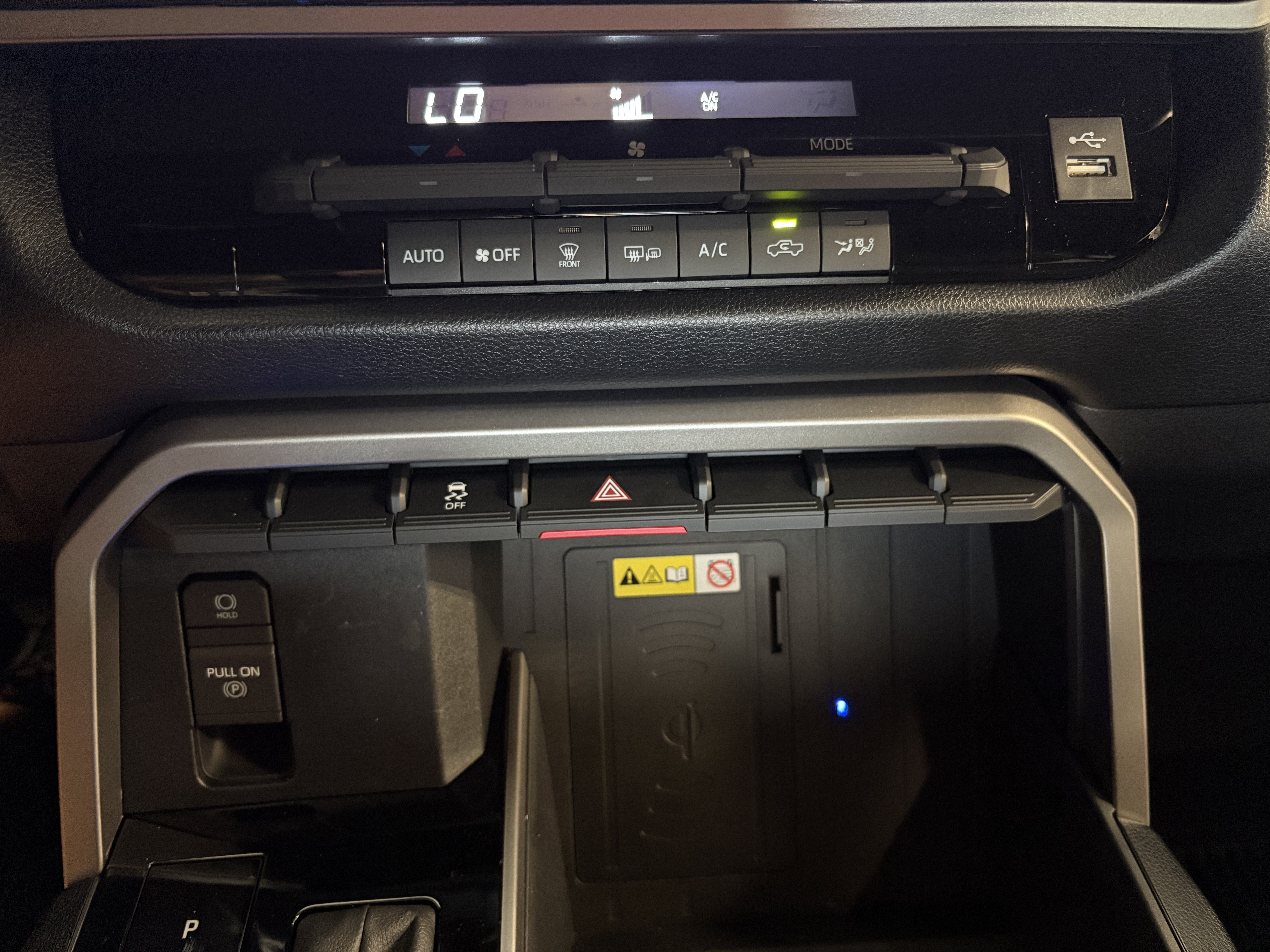 2026 Toyota Tundra SR5 RWD
