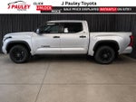 2026 Toyota Tundra SR5 RWD