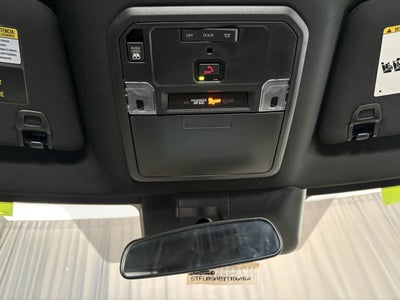 2026 Toyota Tundra SR5 RWD