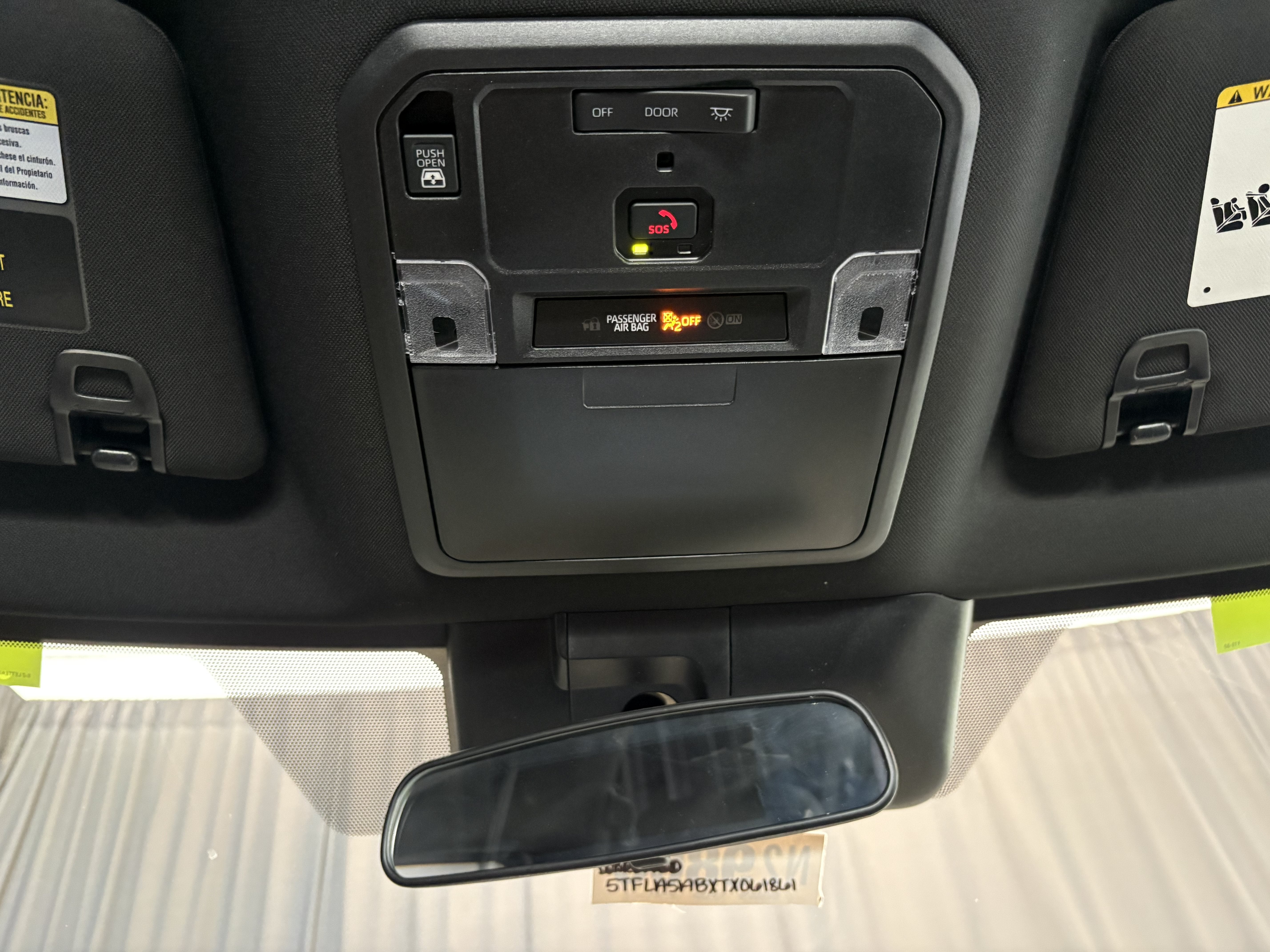 2026 Toyota Tundra SR5 RWD