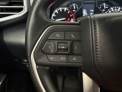 2026 Toyota Tundra SR5 RWD