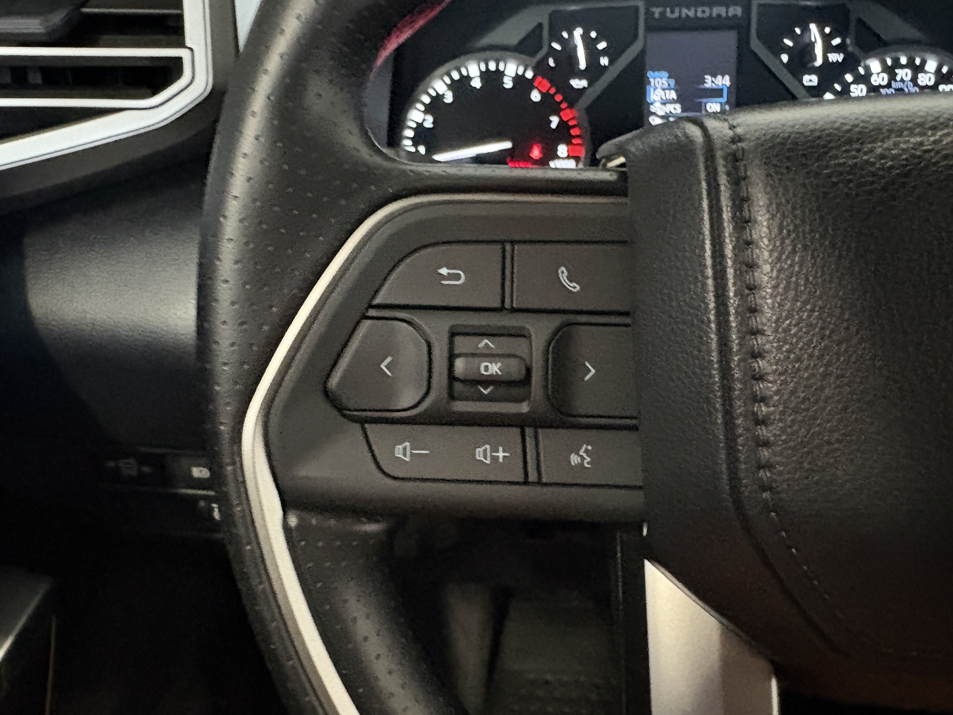 2026 Toyota Tundra SR5 RWD