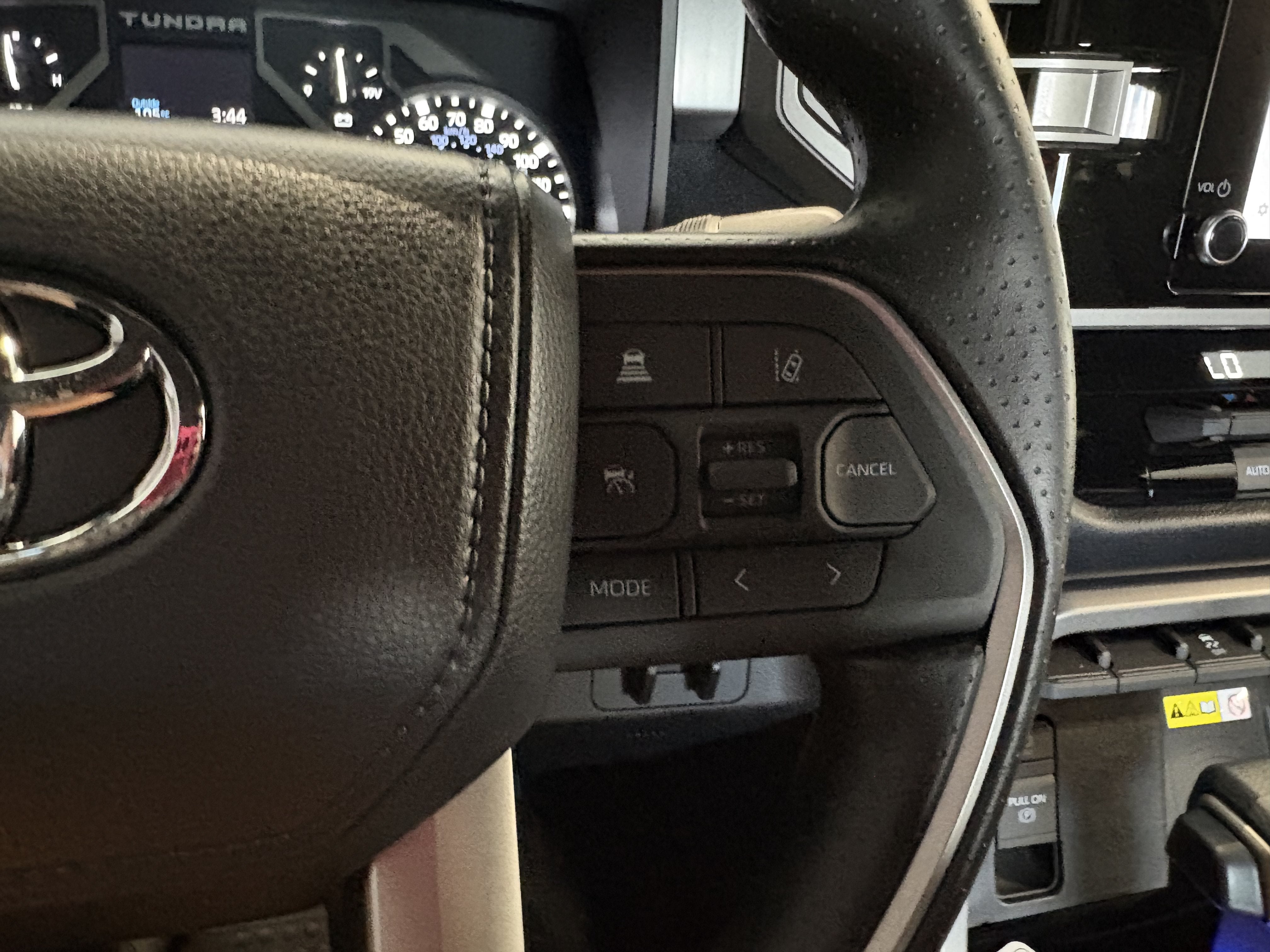 2026 Toyota Tundra SR5 RWD