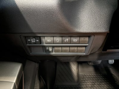 2026 Toyota Tundra SR5 RWD