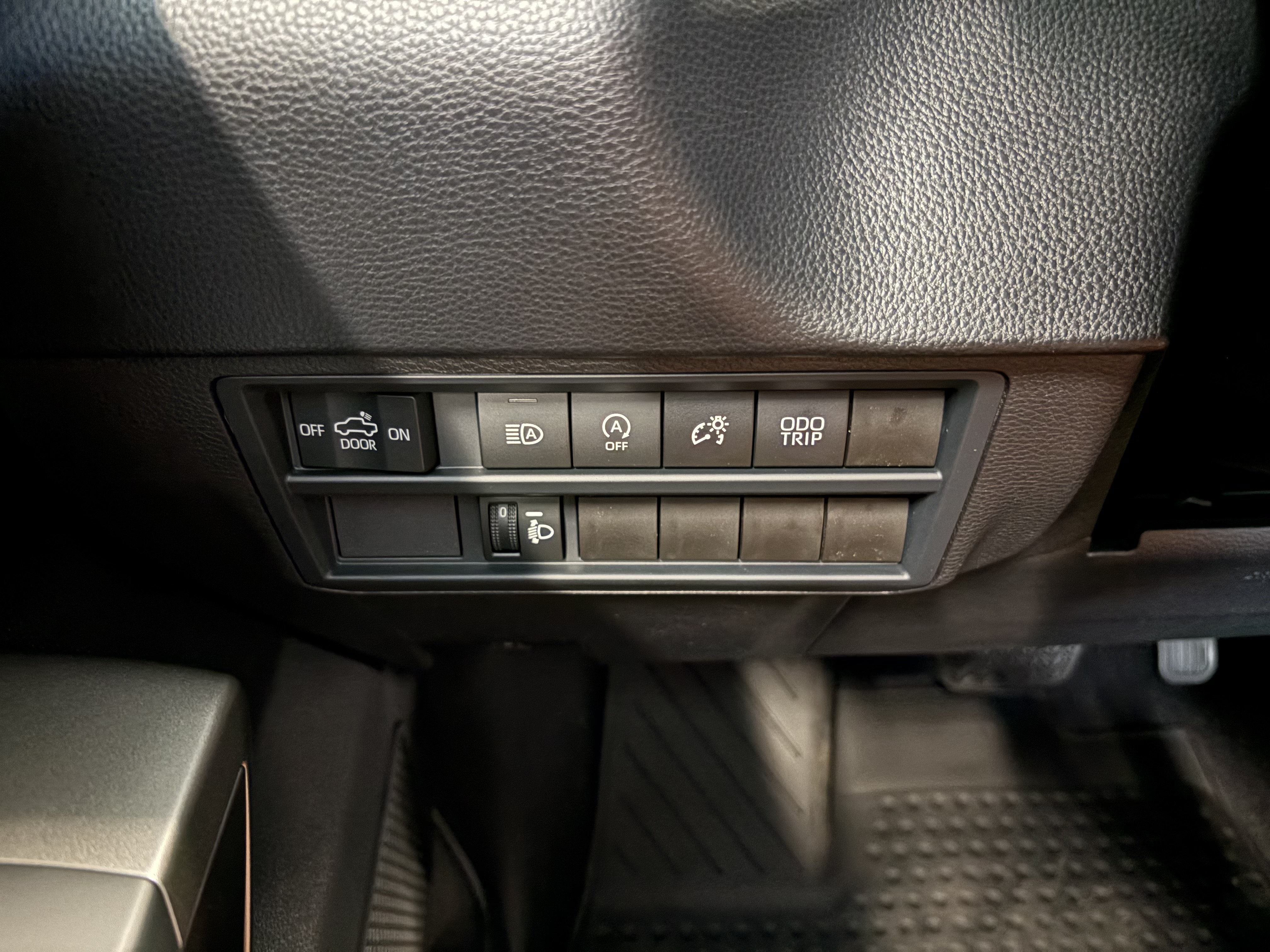 2026 Toyota Tundra SR5 RWD