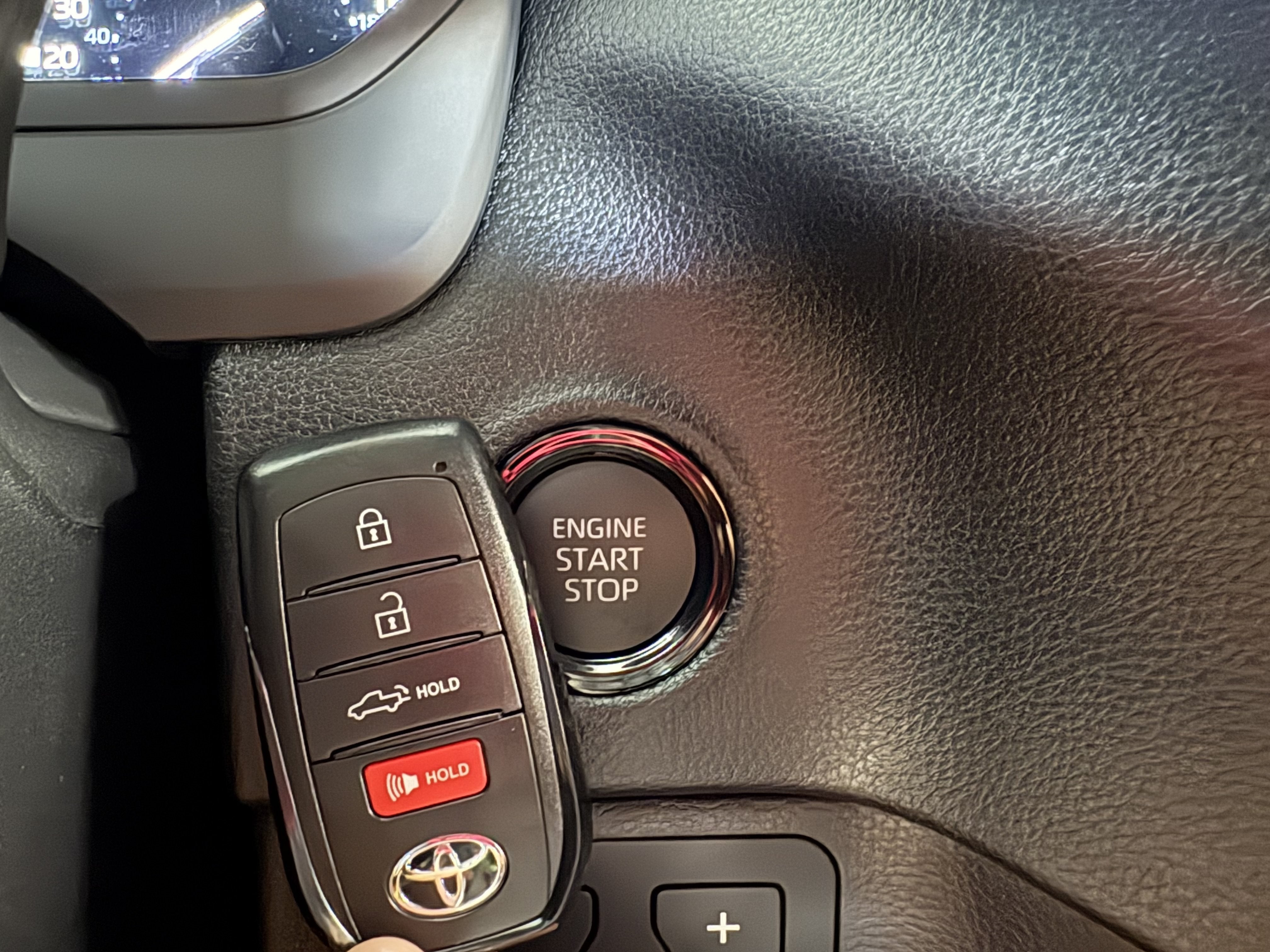 2026 Toyota Tundra SR5 RWD