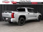 2026 Toyota Tundra SR5 RWD