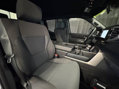 2026 Toyota Tundra SR5 RWD