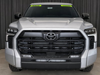 2026 Toyota Tundra SR5 RWD
