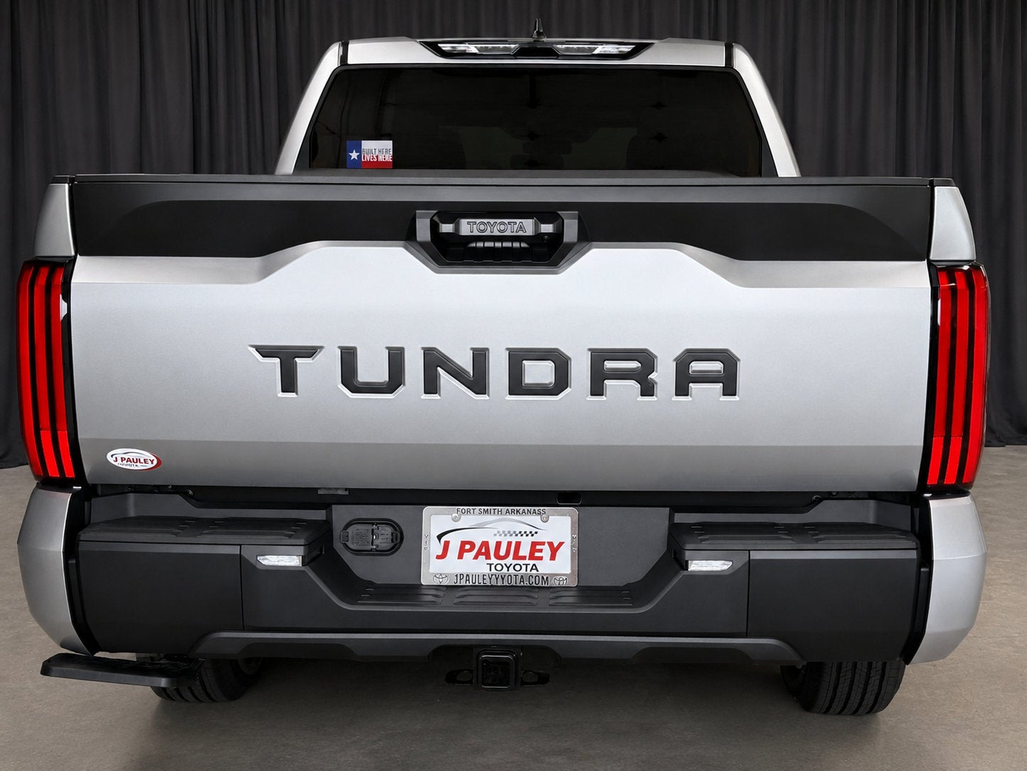 2026 Toyota Tundra SR5 RWD