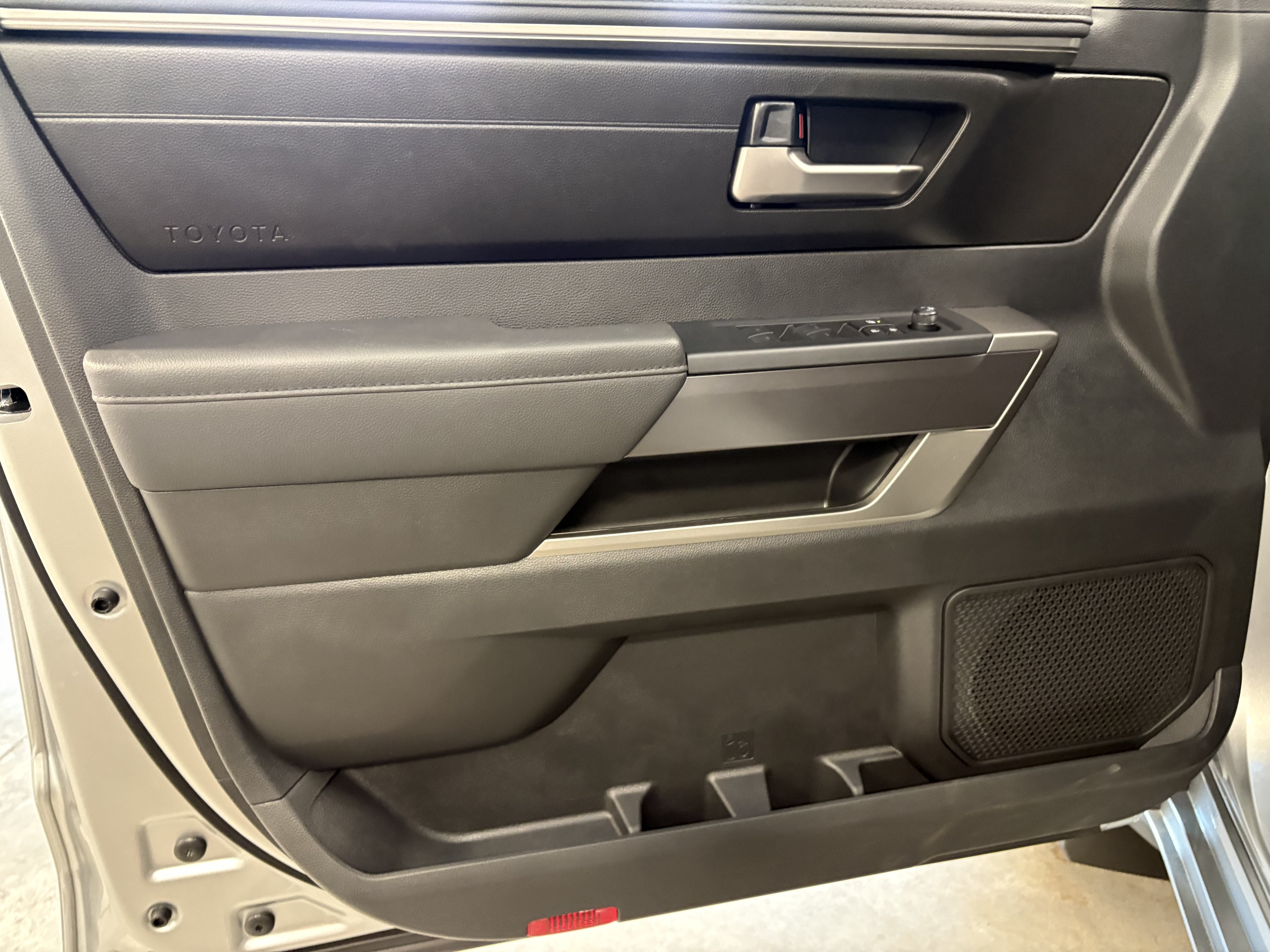 2026 Toyota Tundra SR5 RWD