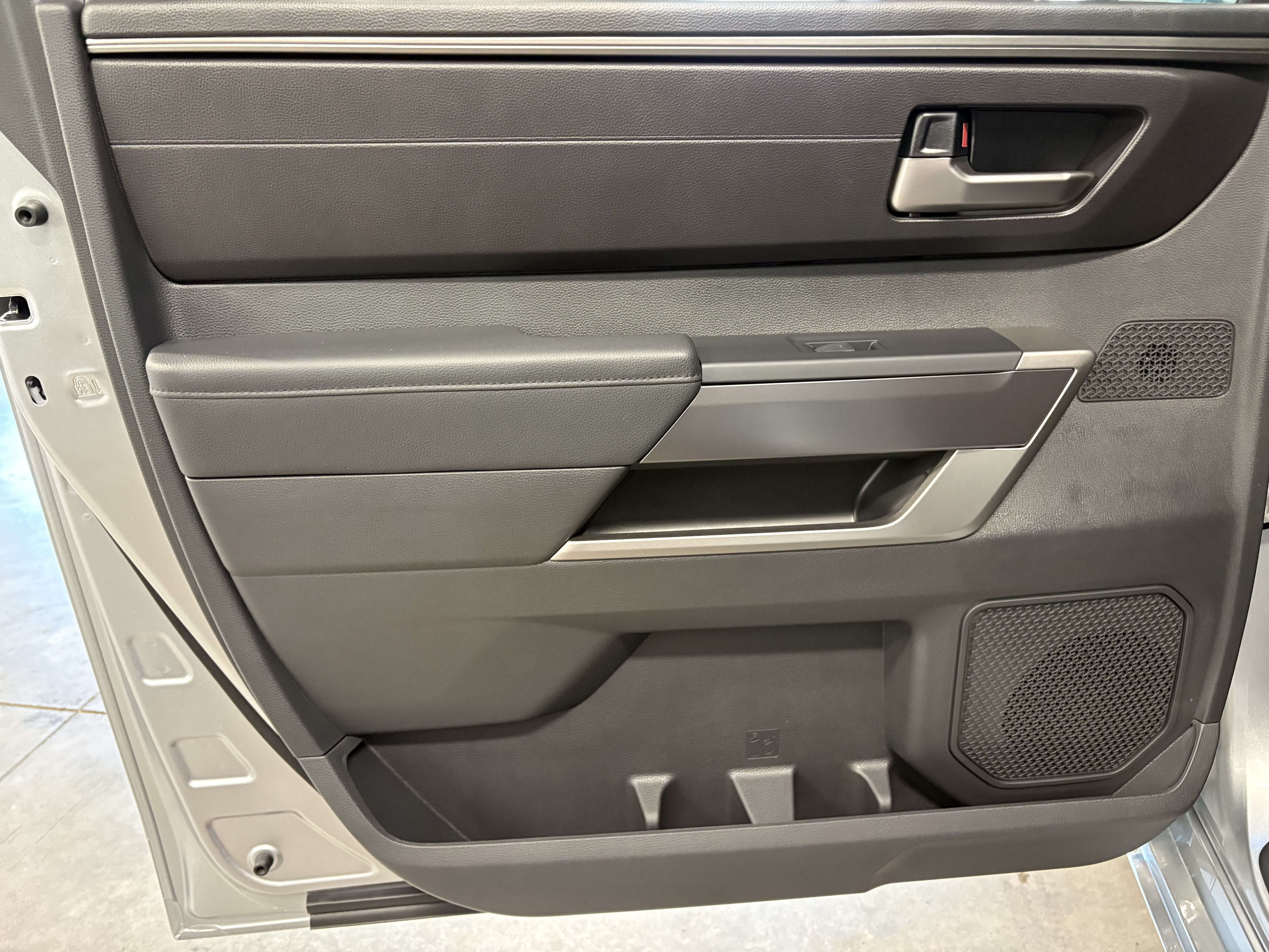 2026 Toyota Tundra SR5 RWD