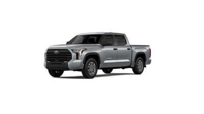 2026 Toyota Tundra SR5 RWD