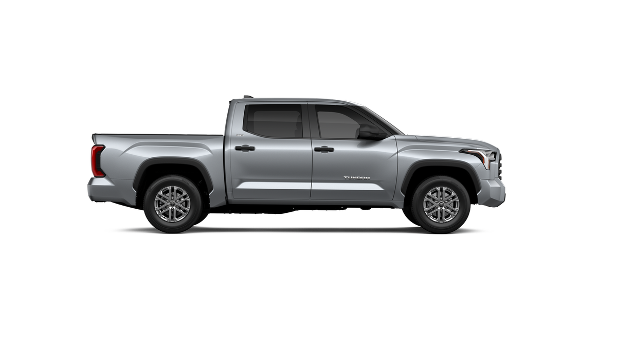 2026 Toyota Tundra SR5 RWD