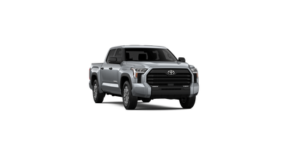 2026 Toyota Tundra SR5 RWD