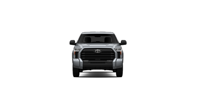 2026 Toyota Tundra SR5 RWD