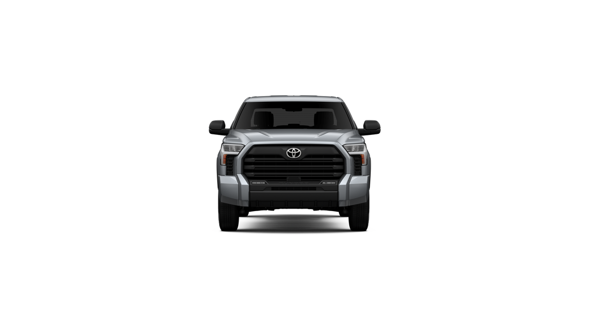 2026 Toyota Tundra SR5 RWD