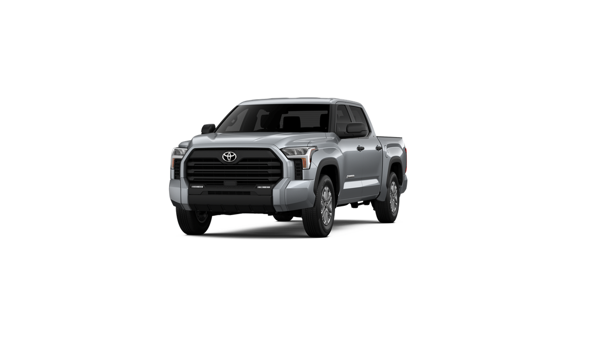 2026 Toyota Tundra SR5 RWD