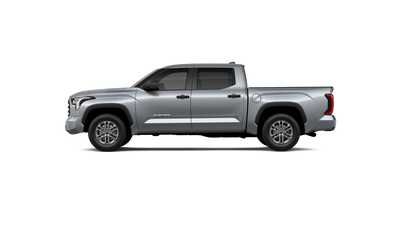 2026 Toyota Tundra SR5 RWD