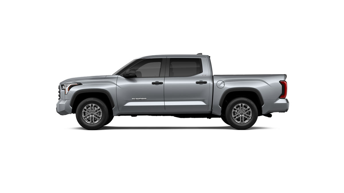 2026 Toyota Tundra SR5 RWD