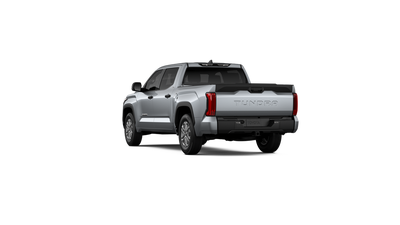2026 Toyota Tundra SR5 RWD