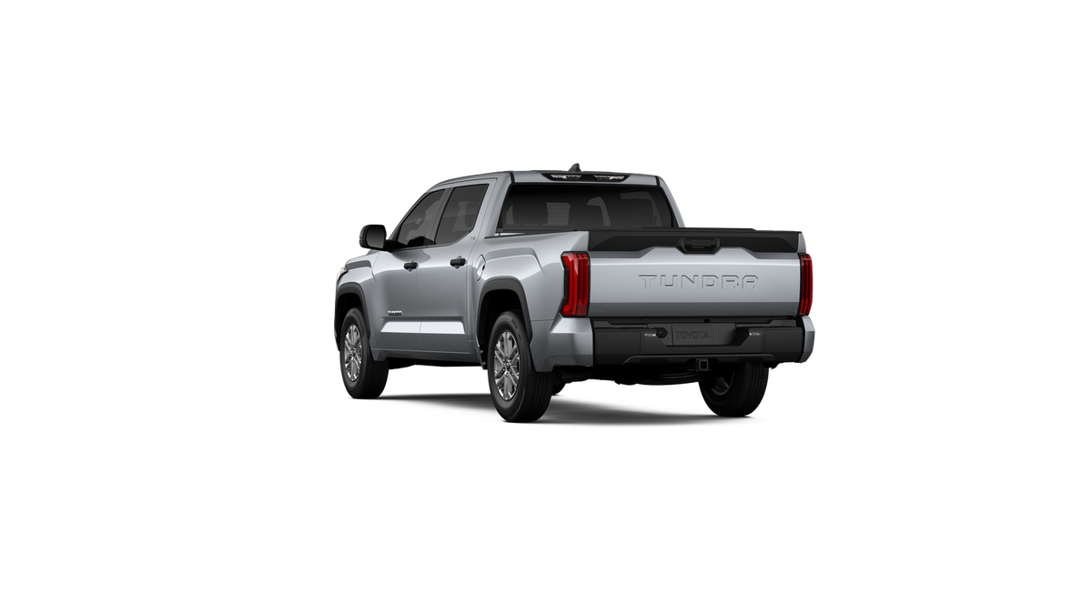 2026 Toyota Tundra SR5 RWD