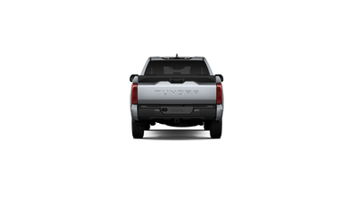 2026 Toyota Tundra SR5 RWD