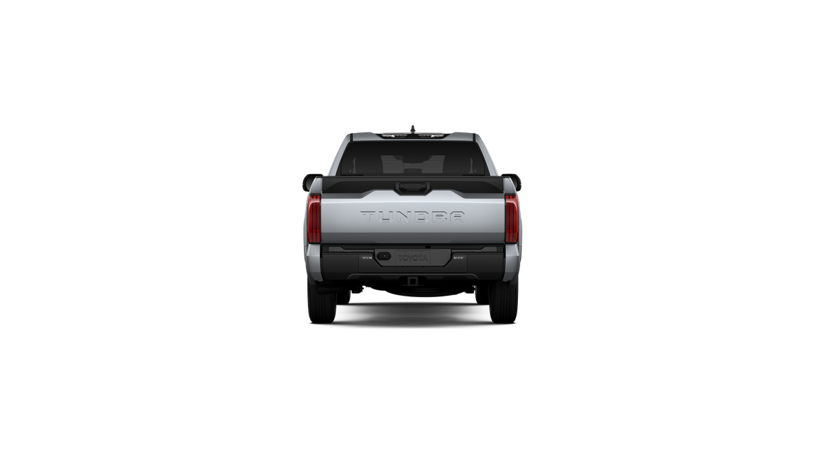 2026 Toyota Tundra SR5 RWD