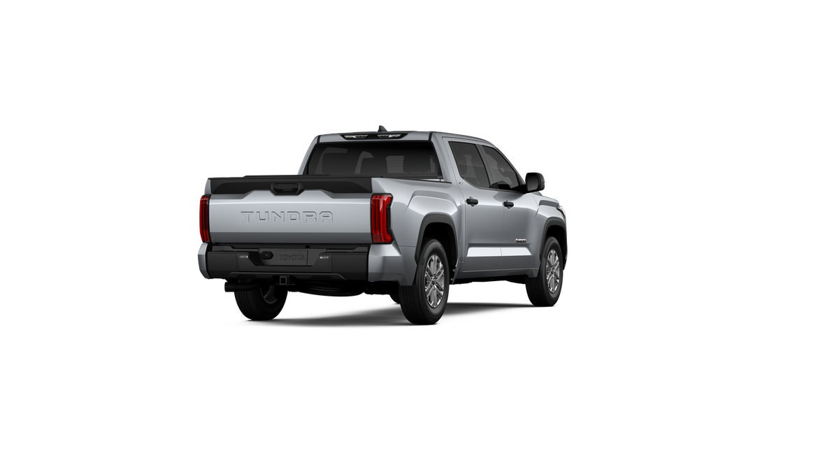 2026 Toyota Tundra SR5 RWD
