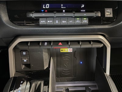 2026 Toyota Tundra SR5 4WD