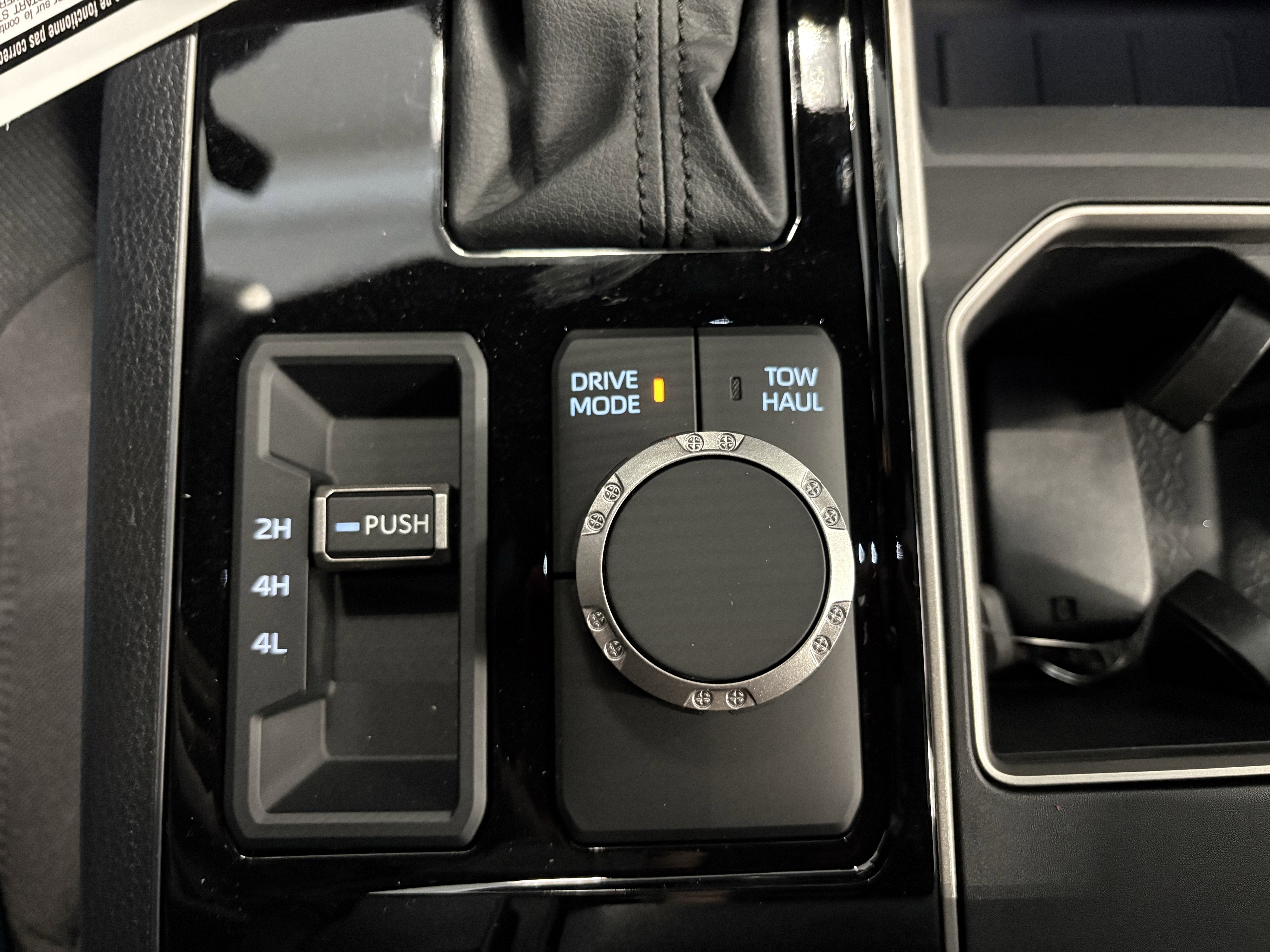 2026 Toyota Tundra SR5 4WD