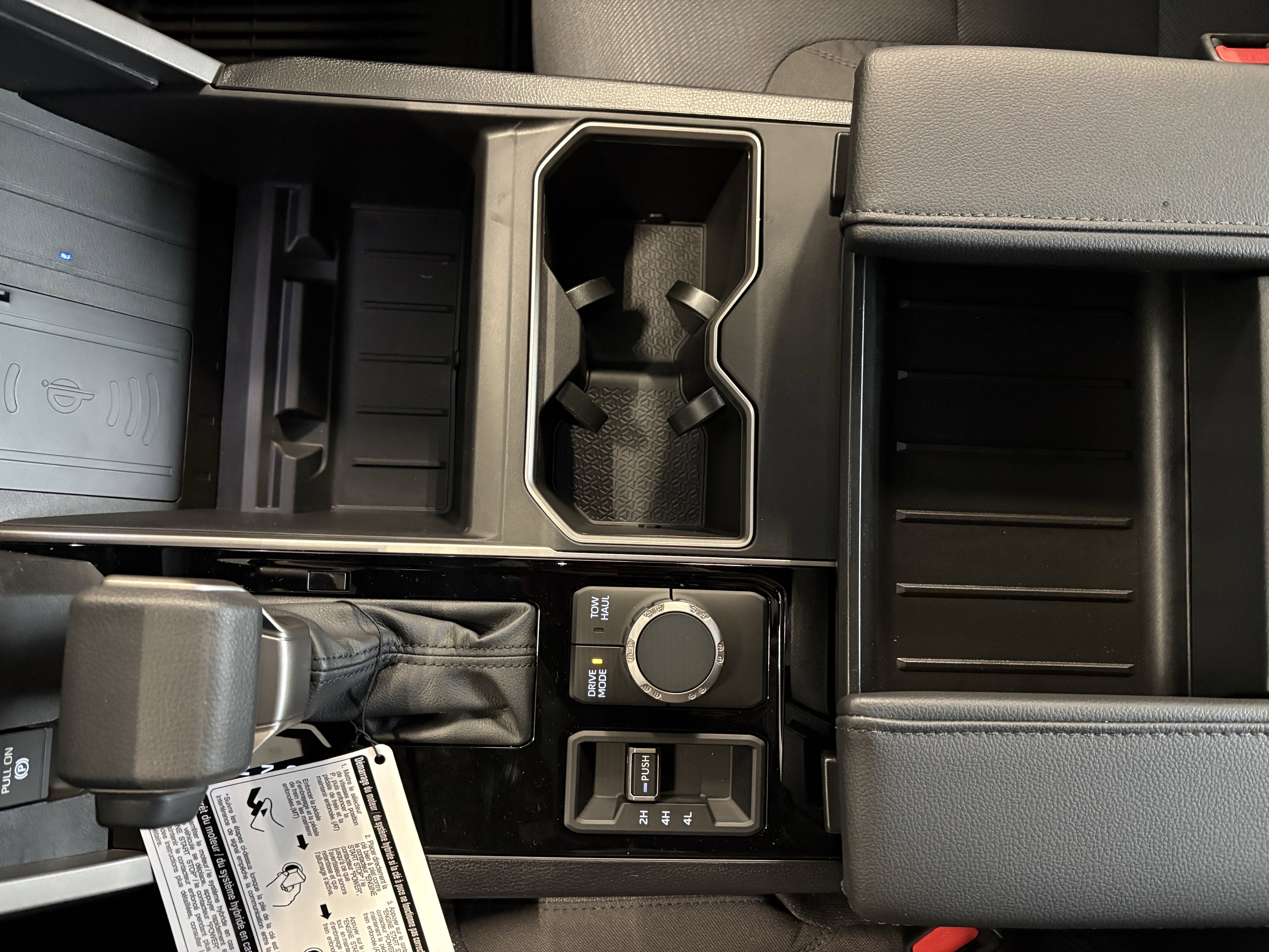 2026 Toyota Tundra SR5 4WD