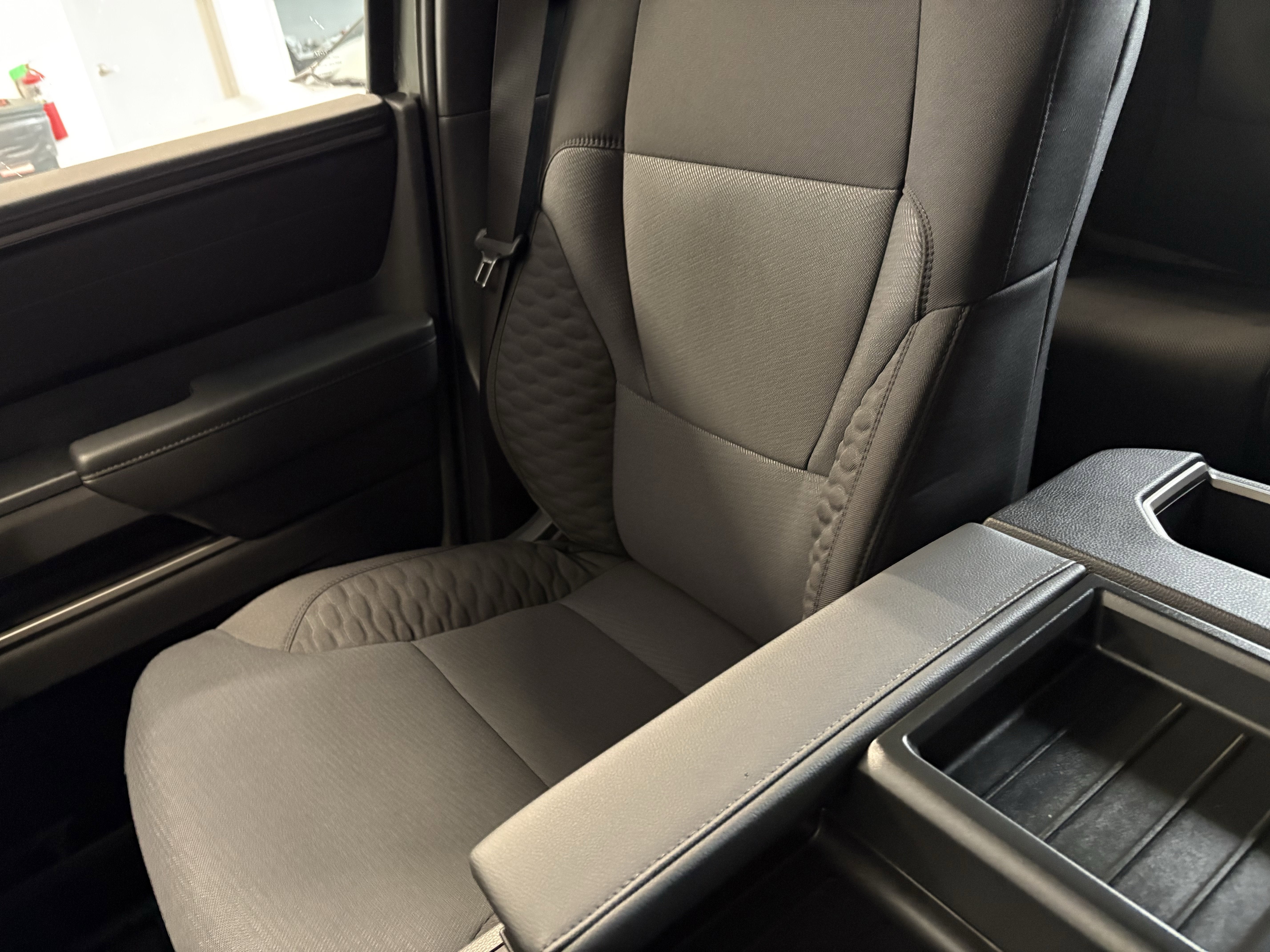 2026 Toyota Tundra SR5 4WD