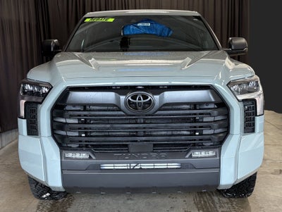 2026 Toyota Tundra SR5 4WD