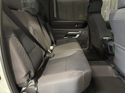 2026 Toyota Tundra SR5 4WD