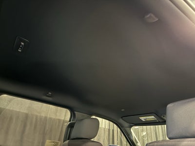 2026 Toyota Tundra SR5 4WD