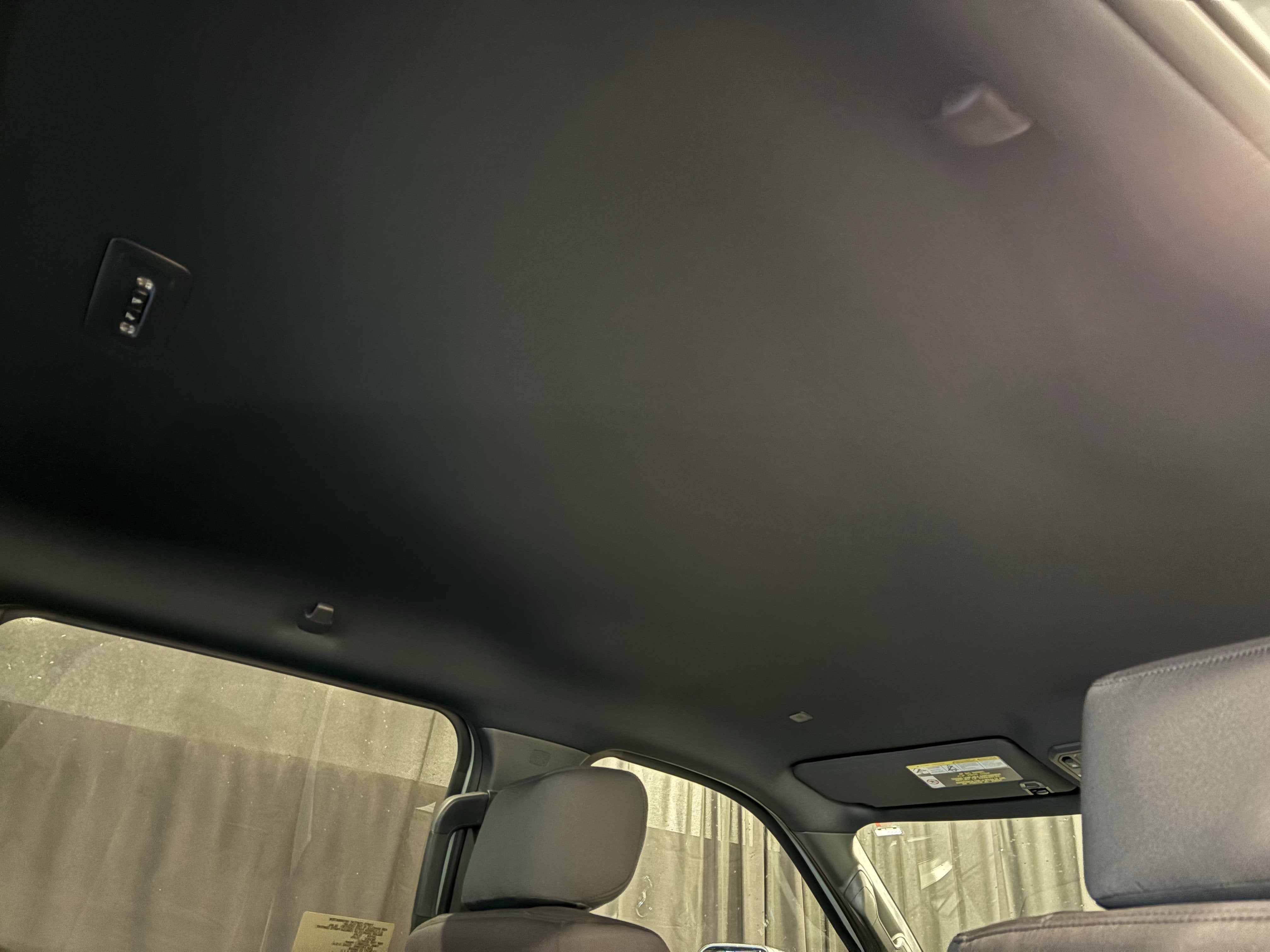 2026 Toyota Tundra SR5 4WD