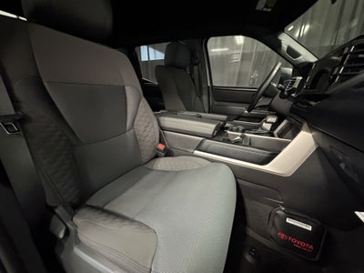 2026 Toyota Tundra SR5 4WD