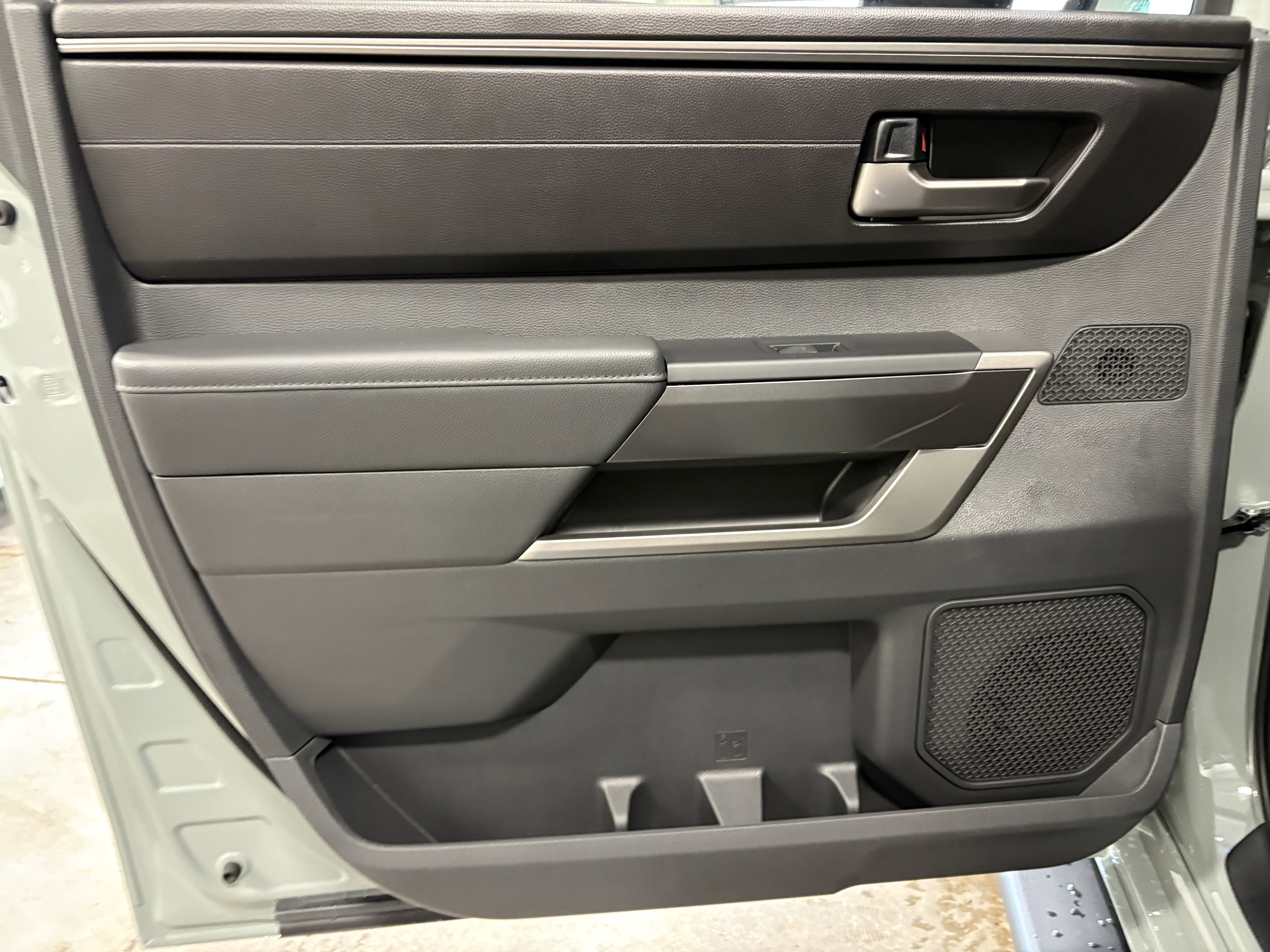 2026 Toyota Tundra SR5 4WD