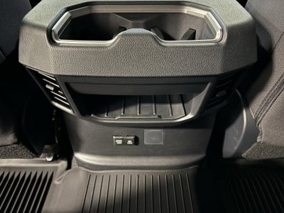 2026 Toyota Tundra SR5 4WD