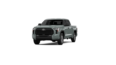 2026 Toyota Tundra SR5 4WD