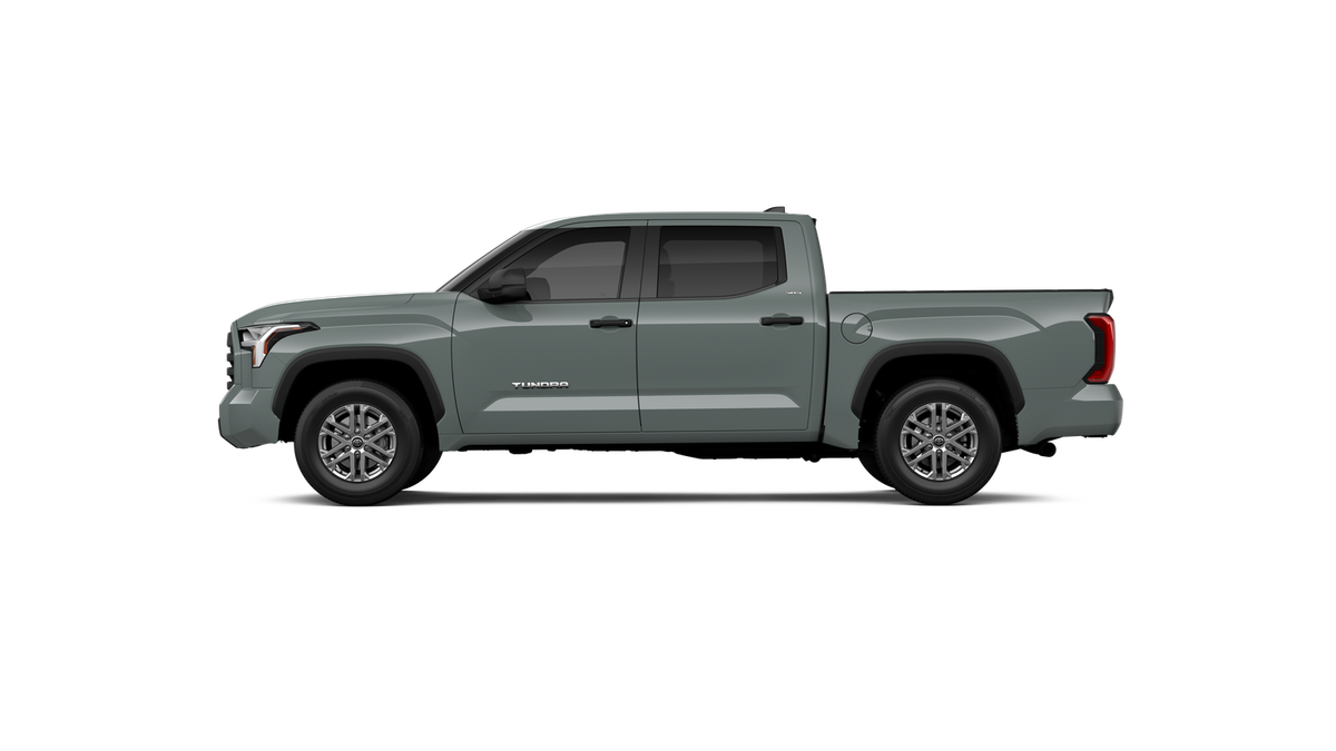 2026 Toyota Tundra SR5 4WD