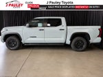 2026 Toyota Tundra SR5 4WD
