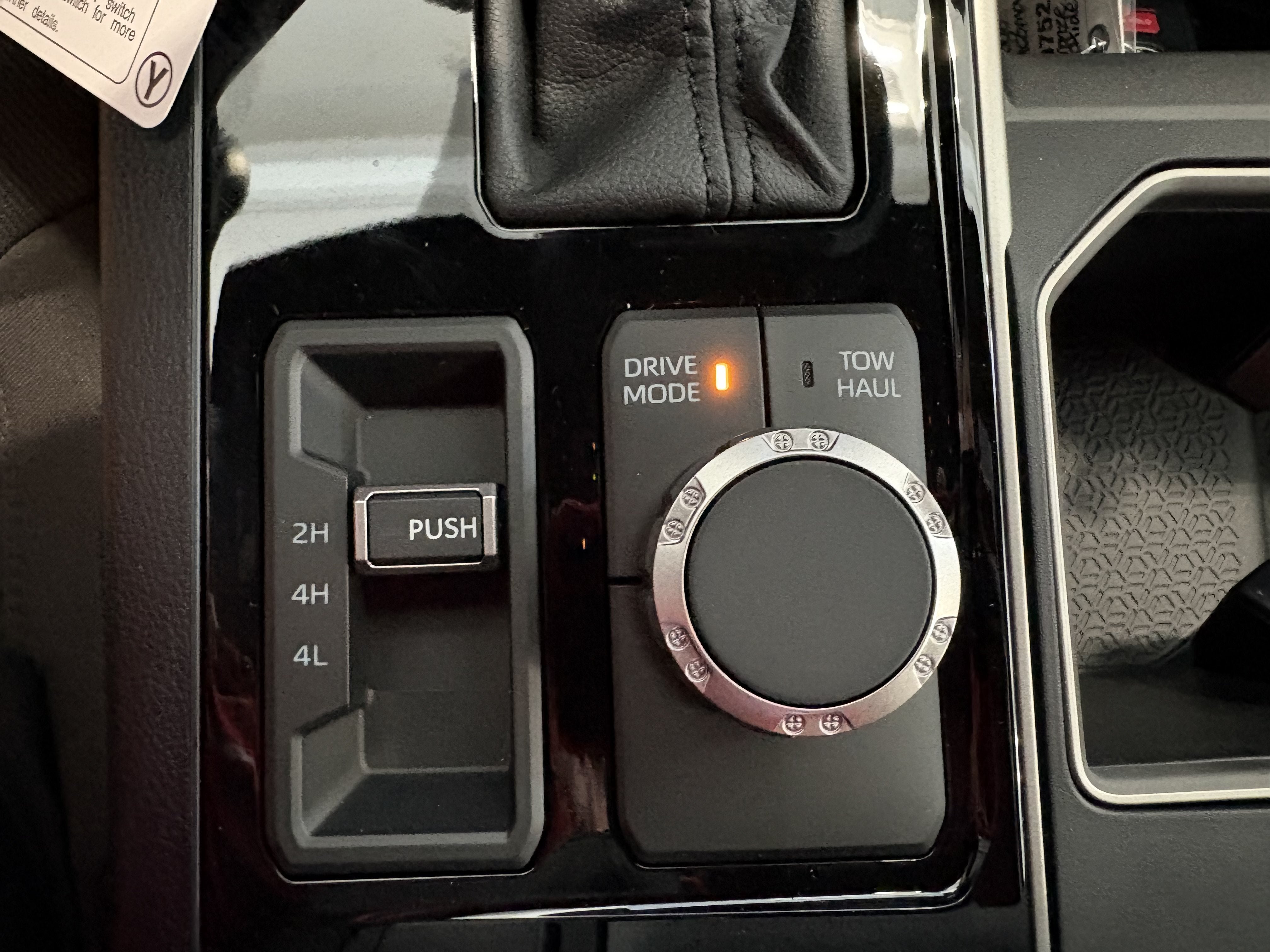 2026 Toyota Tundra SR5 4WD