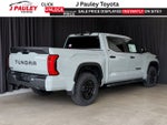 2026 Toyota Tundra SR5 4WD