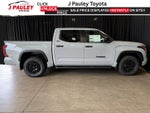 2026 Toyota Tundra SR5 4WD