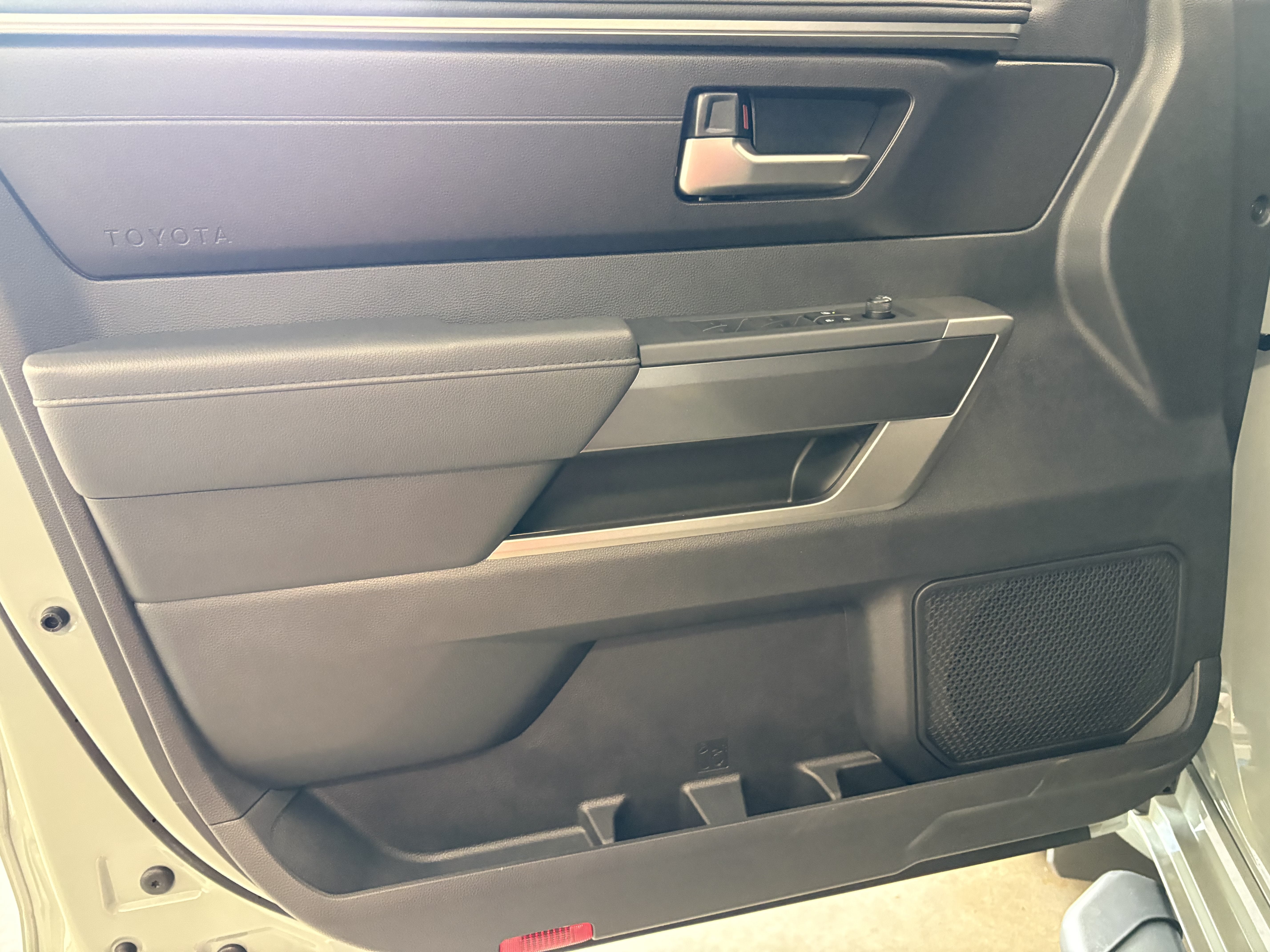 2026 Toyota Tundra SR5 4WD
