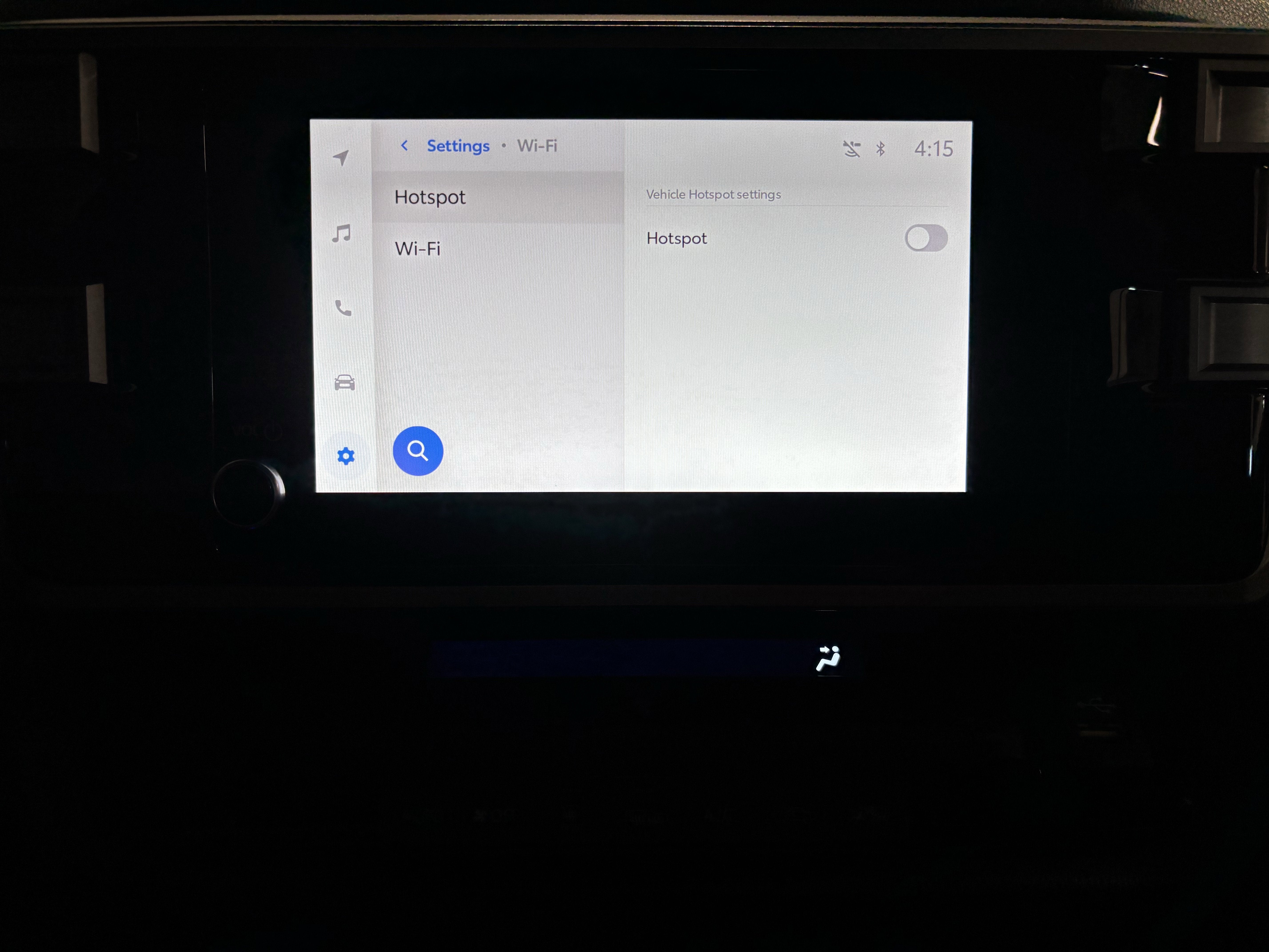 2026 Toyota Tundra SR5 4WD